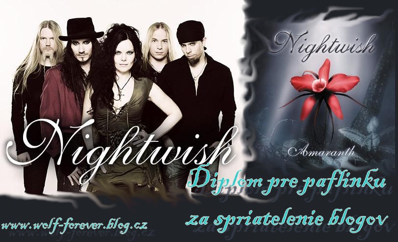 Diplom od Pupy=)za spriatelenie
